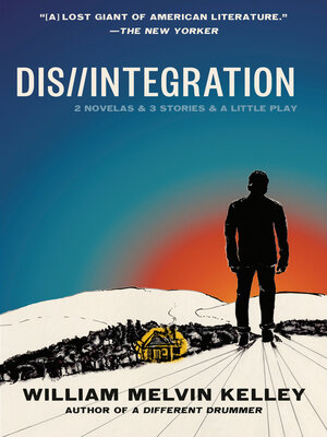 Dis//Integration - ebook